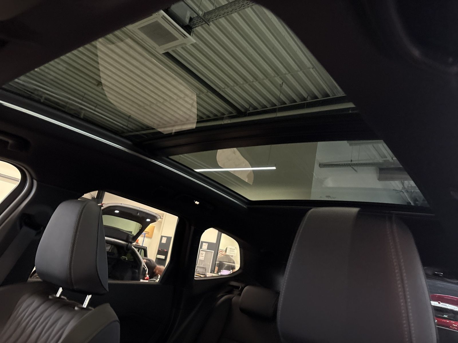 BMW X1 - Bild 14