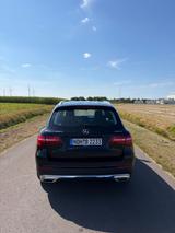 Mercedes-Benz CLC 220 - schwarze Mercedes-Benz CLC-Klasse