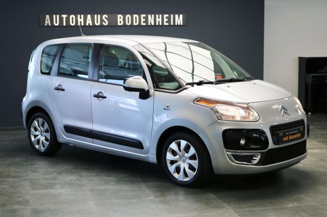 C3 Picasso Tendance/AUTOMATIK/PDC