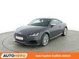 Audi TTS 2.0 TFSI quattro Coupe Aut.*LED*VC*B&O*PDC - Audi TTS Gebrauchtwagen