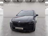 BMW 223 Active Tourer - Vorschau Bild 4