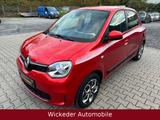 Renault Twingo Limited/Tüv Neu/Top Pflege - Renault Twingo Gebrauchtwagen in Dortmund