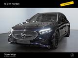 Mercedes-Benz E 300 e T BURM AMG NIGHT DISTR SPUR PANO 360 - Mercedes-Benz E 300 mit Hybrid-Antrieb