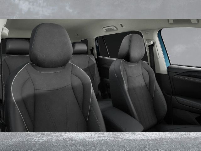 Volkswagen Tayron - Bild 10