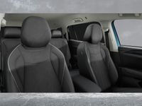 Volkswagen Tayron - Vorschau Bild 10