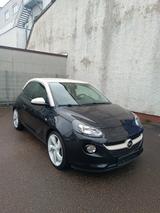 Opel Adam SLAM 1.4, 8-Fach, PDC, TÜV neu