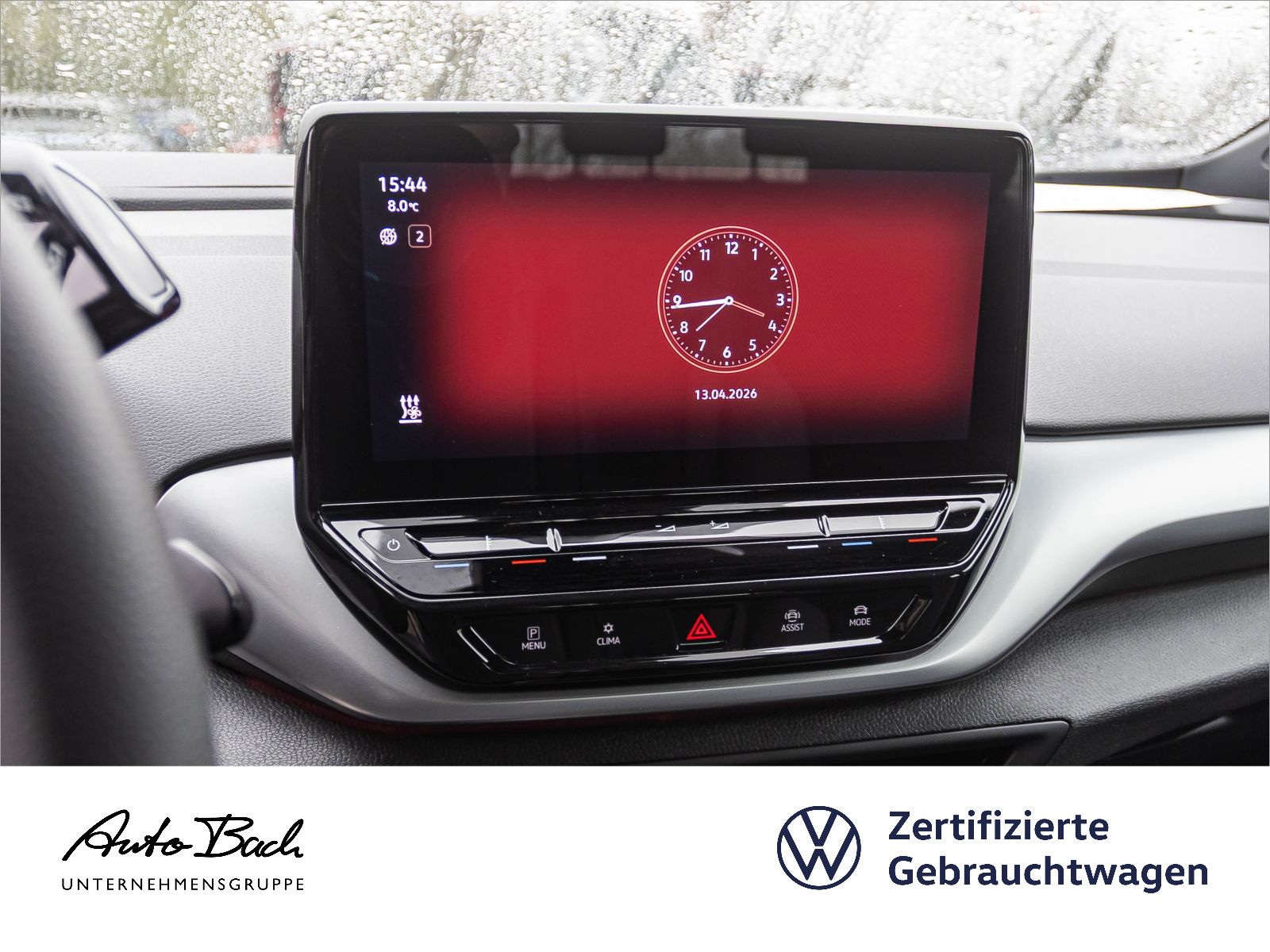 Volkswagen ID.4 - Bild 13