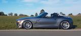 BMW Z4 3.0i - Kompressor ~300PS frischer TÜV  - BMW: 300i