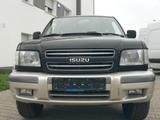 Isuzu Trooper 3,0 DTI - Isuzu aus 2001