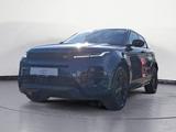 Land Rover Range Rover Evoque P270e Dy SE Black Exterior, W