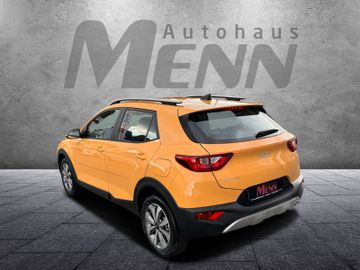 Kia Stonic 1.0T Vision Klimaautomatik Kamera Navi