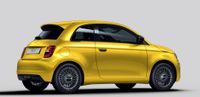 Fiat 500e - Vorschau Bild 4