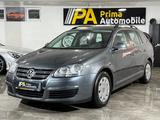 Volkswagen Golf V 1.4 TSI Variant Comfortline / 2. Hand - Volkswagen aus 2008: Kombi