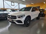 Mercedes-Benz GLC 300de 2x AMG*Night*Pano*ACC+*AHK*MltBeam*HUD - Mercedes-Benz GLC 300 in Mönchengladbach