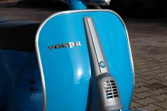 VESPA 50 Spezial VESPA 50 Spezial