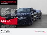 Audi R8 Spyder V10 PERFORMANCE LM20 KAMERA OPS+ BuO - Audi R8 V10 performance Gebrauchtwagen