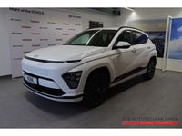 Hyundai KONA Elektro - Vorschau Bild 2