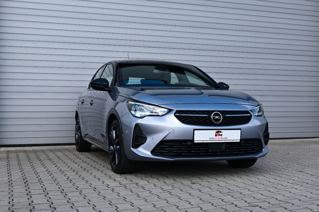 Image of Opel Corsa