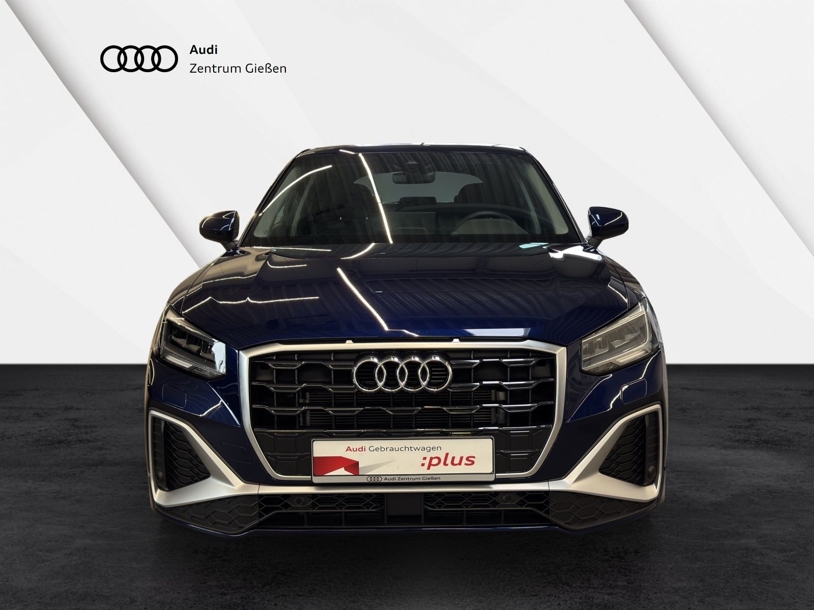 Audi Q2 - Bild 14