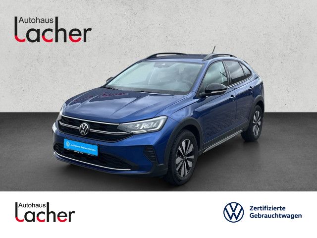 Taigo Goal 1.0 TSI, ACC, LED, Navi, CarPlay