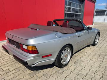 1990 Porsche 944 缩略图 14