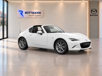 Mazda MX-5 - Vorschau Bild 10