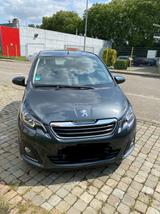 Peugeot 108 Active VTi 82 Active - Peugeot 108 von privat