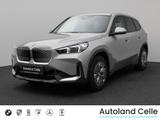 BMW iX1 eD20 Kamera DAB Fernlichtassis Komfort Sport - gebrauchte BMW iX1 aus dem Jahr 2024