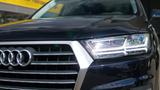 Audi Q7 2.0 TFSI quattro tiptronic - - Audi Q7 Gebrauchtwagen in Nürnberg