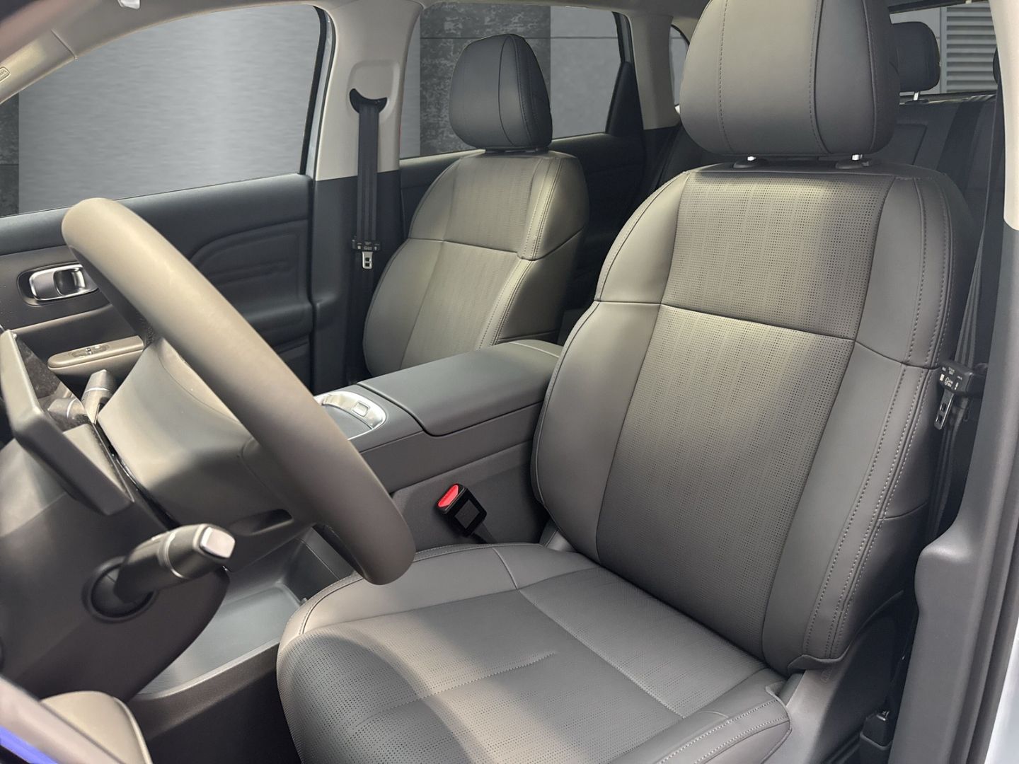 Leapmotor B10 - Bild 7