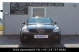 Mercedes-Benz SLK 280 Roadster 7G Tronic - Mercedes-Benz SLK 280 Gebrauchtwagen