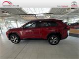 Toyota RAV4 2.5 Plug-in Hybrid 4x4 Teamplayer ACC LED - Toyota RAV 4 mit Hybrid-Antrieb: Geländewagen
