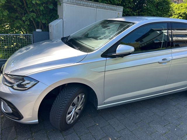 VW Verkaufe sehr gepflegten VW Polo Life