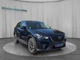 Mazda CX-5 SportsLine 4x4 2.2 175PS Scheckheft/NAV/CAM - Mazda CX-5 in Karlsruhe