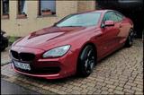 BMW 650i Coupé - - BMW 6er Reihe aus 2012: Coupe