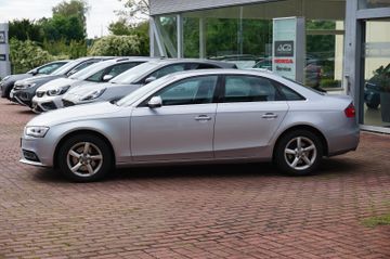 Audi A4 - 2