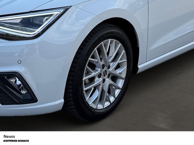 Seat Ibiza - Bild 9