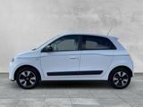 Renault Twingo SCe LIMITED 2018 KLIMAANLAGE+ISOFIX+R&GO - Renault Twingo Gebrauchtwagen in Chemnitz