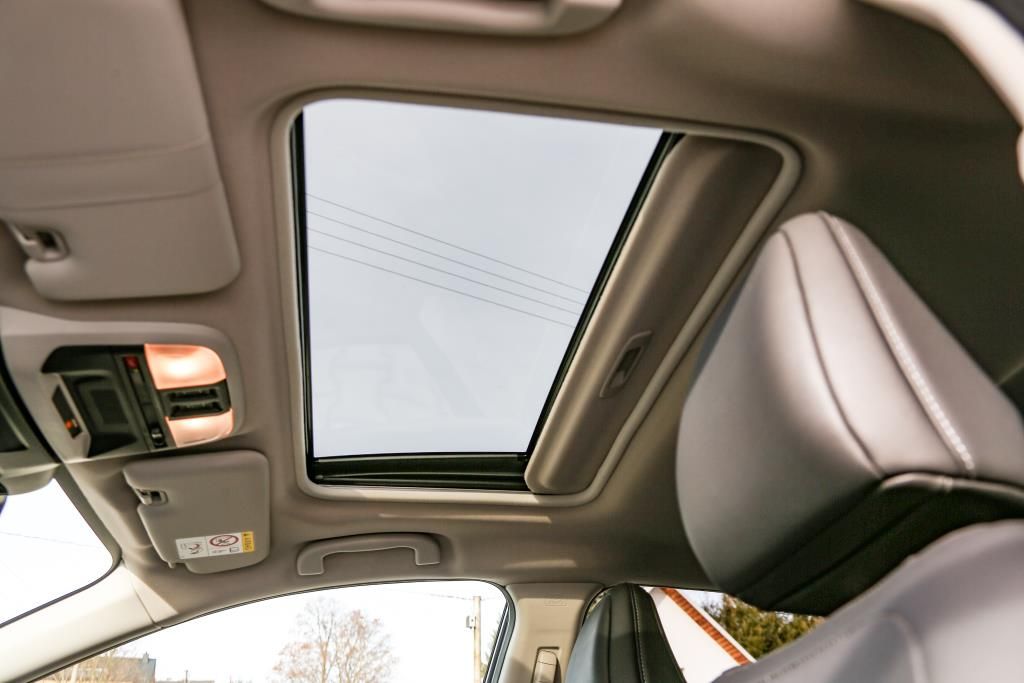 Autohaus Zimpel & Franke -  Subaru Impreza 2,0ie Platinum+ 4x4+LED+SHZ+LHZ - Bild 15