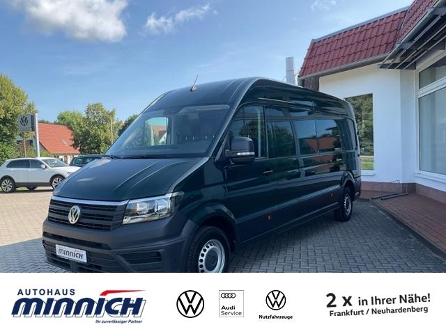 Volkswagen Crafter 35 2.0 TDI Kasten L3H2  Hochdach KLIMA