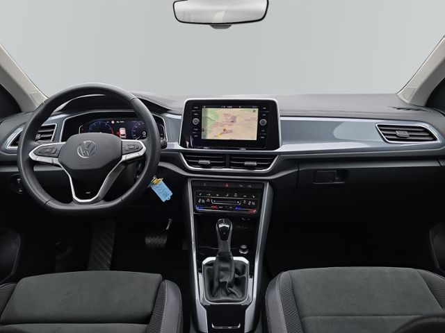 T-Roc 1.5 TSI Style LED+NAVI+KLIMA+RFK+ACC+SHZ