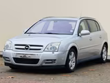Opel Signum 2.2 Elegance 1 Hand TÜV 11/26 - Opel Signum: 2.2