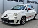 Abarth Fiat 500 500 Basis - Abarth 500 aus 2009
