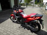 Aprilia PEGASO 650 I.E. - APRILIA PEGASO 650