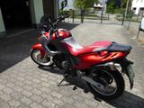 Aprilia PEGASO 650 I.E. - APRILIA PEGASO 650