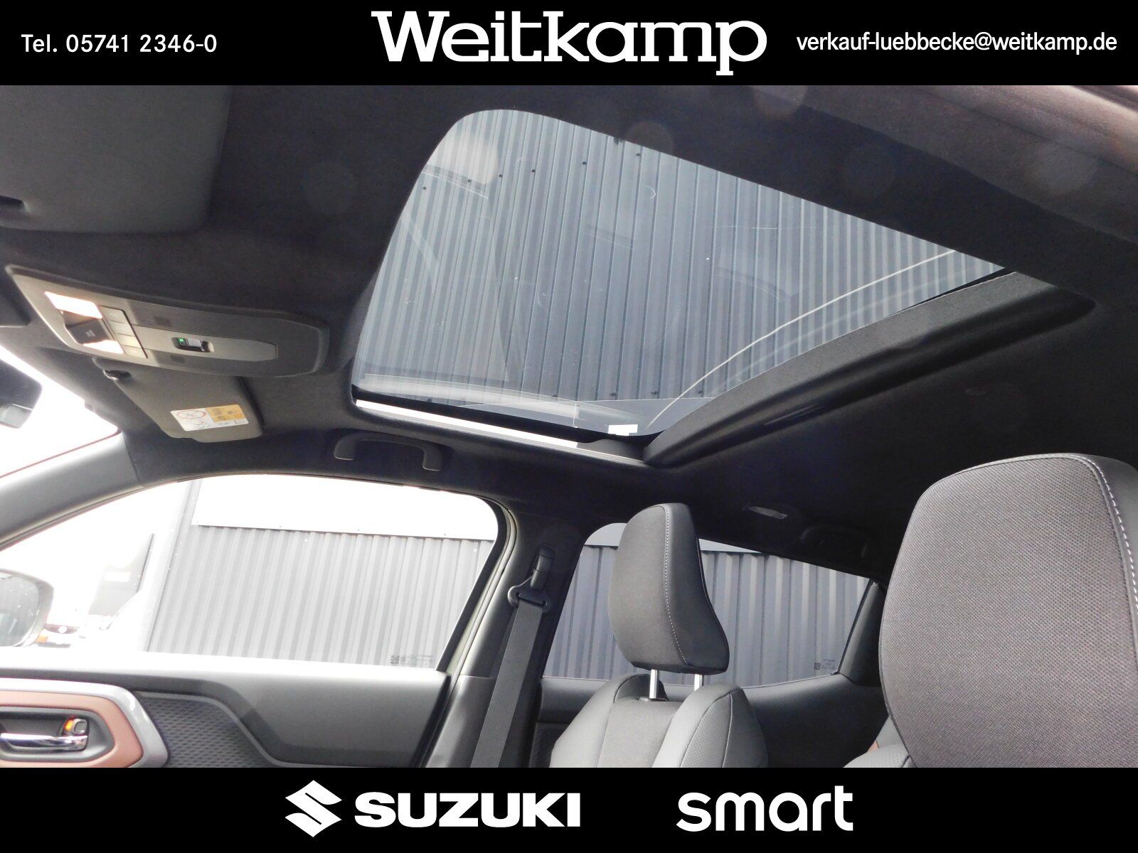 Suzuki e Vitara - Bild 14