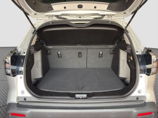 Suzuki (SX4) S-Cross