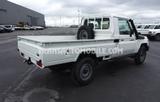 Toyota Land cruiser 79   HZJ 79 SINGLE CAB-EXPORT OUT E - Toyota Land Cruiser: Hzj