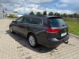 Volkswagen Passat Variant Comfortline 2.0 TDI BMT - AHK - Volkswagen Passat Variant in Freiburg