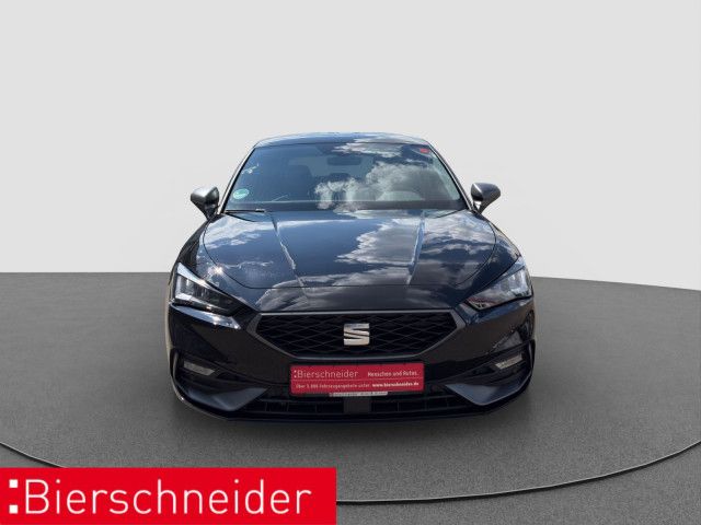 Seat Leon - Bild 3